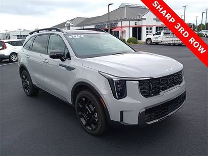 Used 2024 Kia Sorento SX