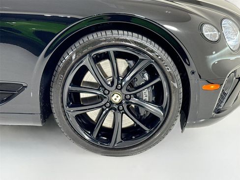 Used 2020 Bentley Continental GT V8 First Edition image 37