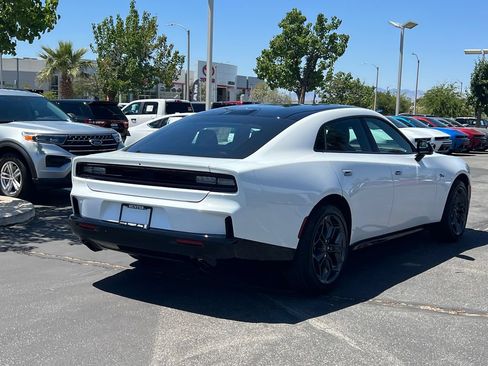 New 2026 Dodge Charger GT w/ Blacktop Package AWD/4WD image 6