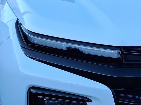 New 2026 Chevrolet Traverse LT w/ Midnight/Sport Edition image 4