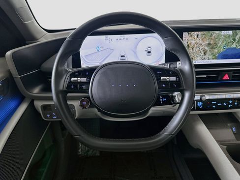 Used 2024 Hyundai Ioniq 6 SEL RWD image 18