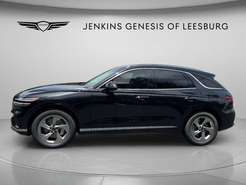 New 2026 Genesis GV70 2.5T Select AWD/4WD image 10