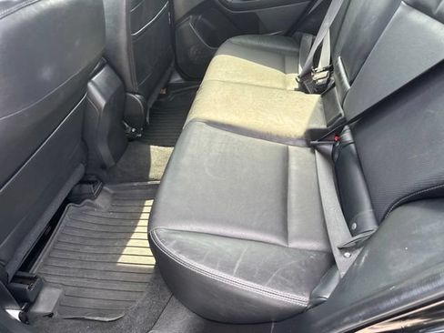 Used 2016 Subaru Forester 2.5i Touring AWD/4WD image 13