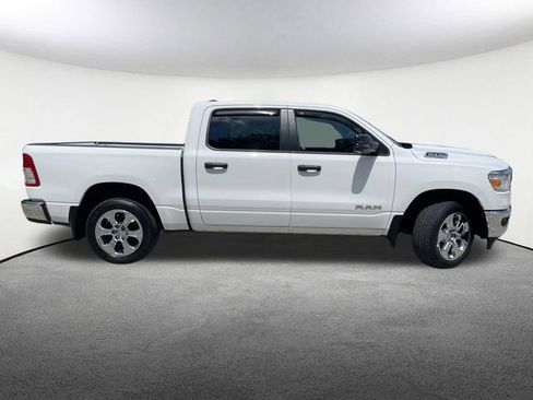 Used 2023 RAM 1500 Big Horn AWD/4WD image 17