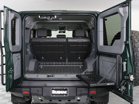 New 2026 INEOS Grenadier AWD/4WD image 20
