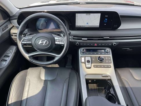 Used 2025 Hyundai Palisade SEL AWD/4WD image 13