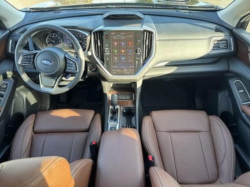 Certified 2025 Subaru Ascent Touring w/ Popular Package #2 image 25