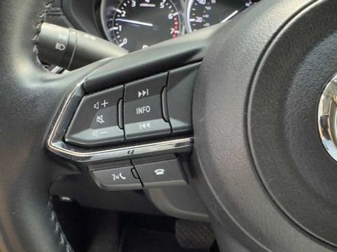 Used 2023 MAZDA CX-5 AWD 2.5 S w/ Select Package image 28