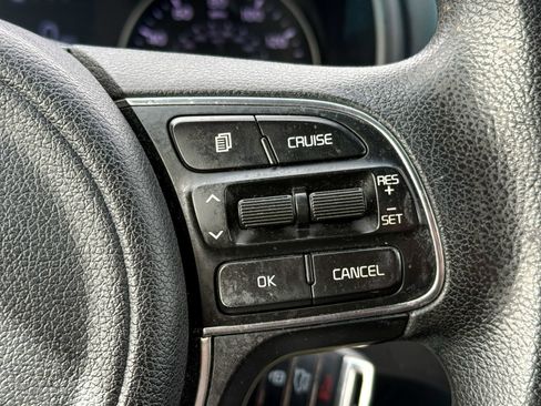 Certified 2017 Kia Sportage LX w/ LX Popular Package image 26