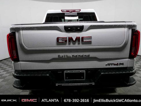 New 2026 GMC Sierra 1500 AT4X AWD/4WD image 31