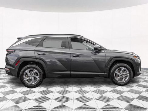 Used 2023 Hyundai Tucson SEL w/ Winter Package AWD/4WD image 10