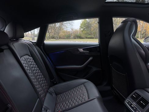 Used 2022 Audi RS 5 Sportback image 43