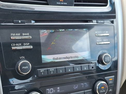 Used 2013 Nissan Altima 2.5 SL image 19