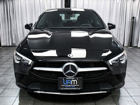 Used 2020 Mercedes-Benz CLA 250 4MATIC image 2