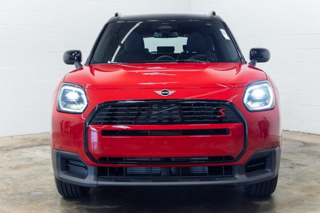 Certified 2026 MINI Cooper Countryman S AWD/4WD image 6