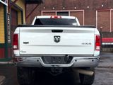 Used 2017 RAM 2500 Laramie image 4