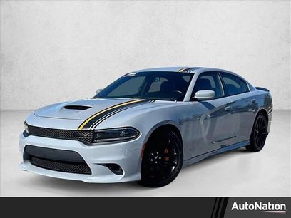 Used 2022 Dodge Charger GT w/ Plus Group