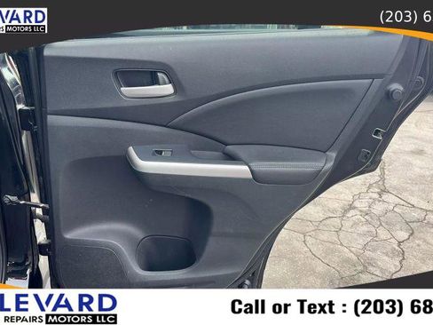 Used 2013 Honda CR-V EX-L image 18