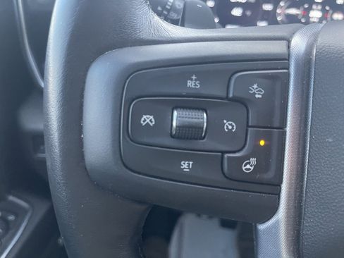 Used 2023 GMC Sierra 1500 SLT w/ SLT Convenience Package image 31