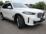 Used 2025 BMW X5 xDrive40i image 6