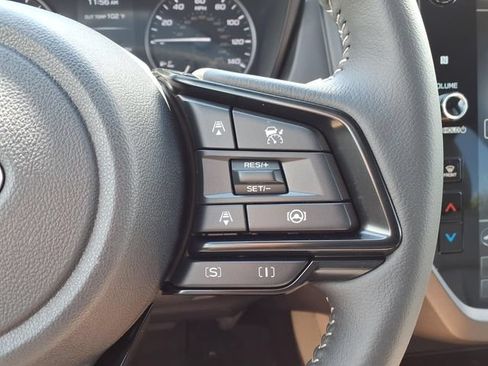 New 2026 Subaru Forester Premium AWD/4WD image 16