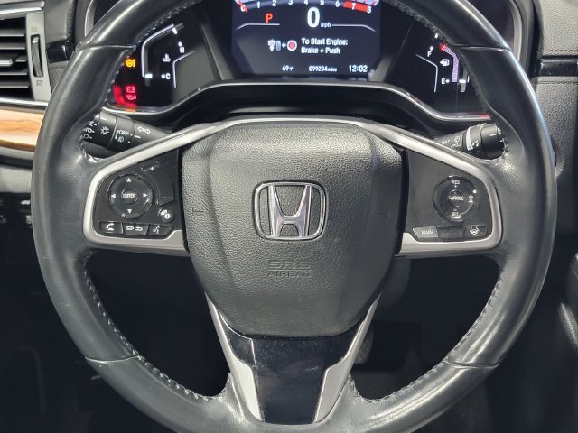 Used 2019 Honda CR-V EX-L image 25