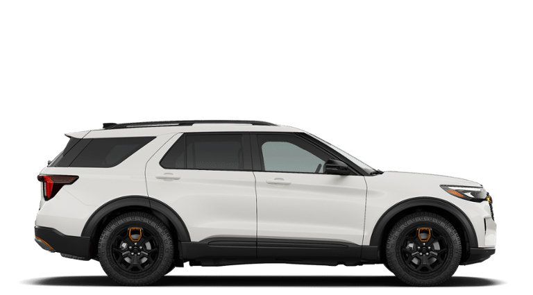 New 2027 Ford Explorer Tremor AWD/4WD image 28