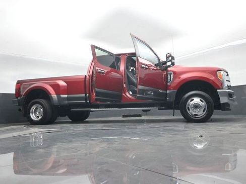 Used 2018 Ford F350 Lariat w/ Lariat Ultimate Package image 79