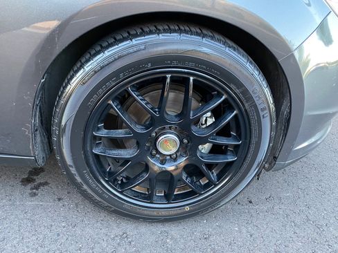 Used 2016 Ford Focus Electric Hatchback image 19