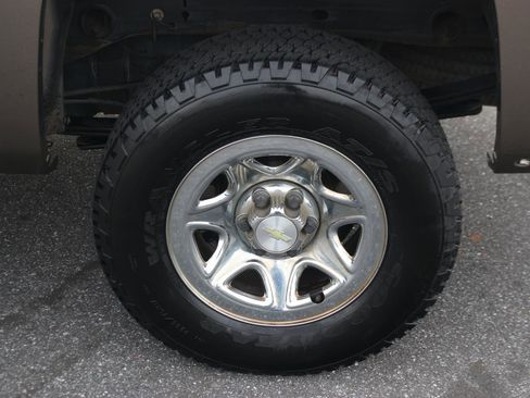 Used 2015 Chevrolet Silverado 1500 LS w/ LS Convenience Package image 28