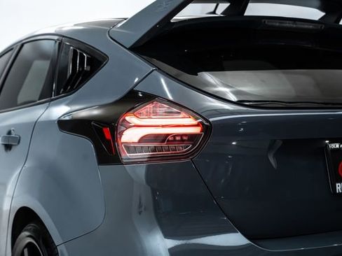 Used 2016 Ford Focus RS image 10