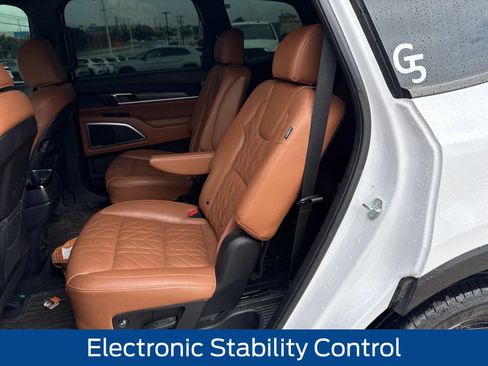 Used 2025 Kia Telluride EX X-Line AWD/4WD image 13
