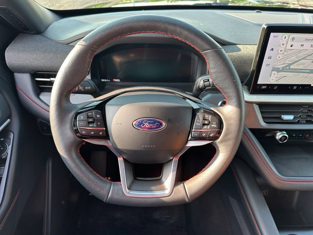 Used 2026 Ford Explorer ST-Line AWD/4WD image 41
