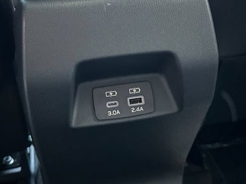 Certified 2026 Subaru Crosstrek 2.5i Sport AWD/4WD image 14
