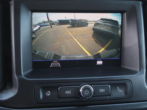 Used 2021 Chevrolet Colorado W/T w/ WT Convenience Package image 14