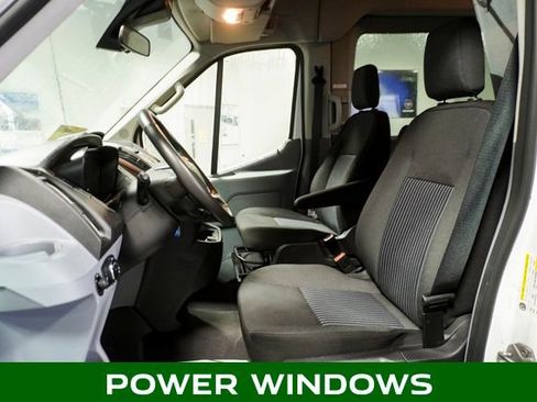 Used 2019 Ford Transit 150 XLT image 11