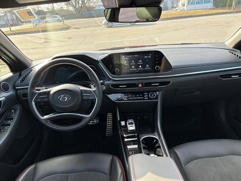 Used 2020 Hyundai Sonata SEL Plus image 6