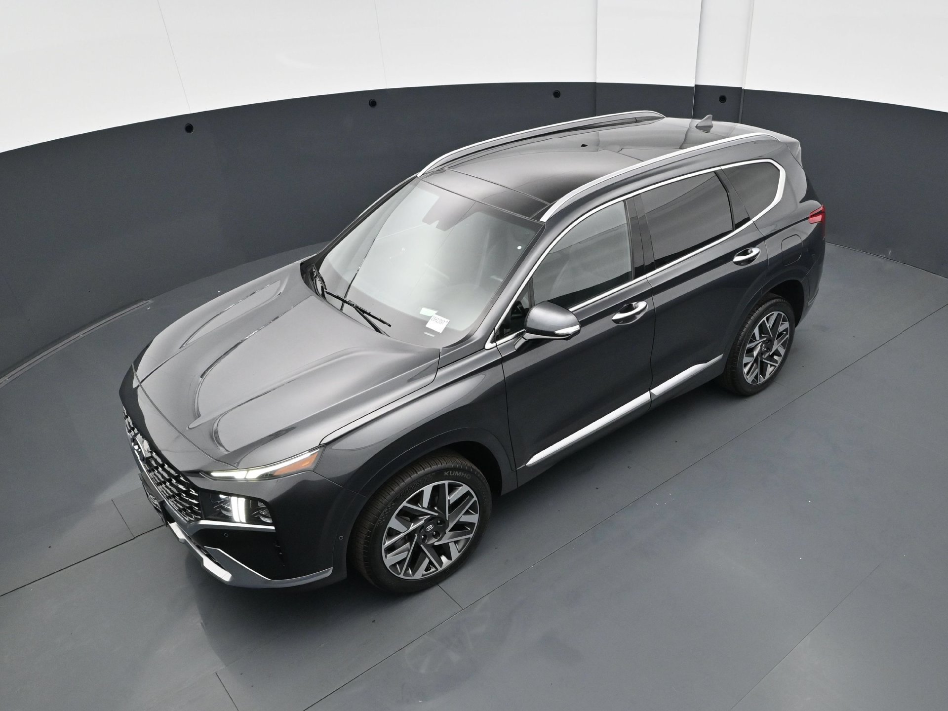 Used 2022 Hyundai Santa Fe Calligraphy AWD/4WD image 41