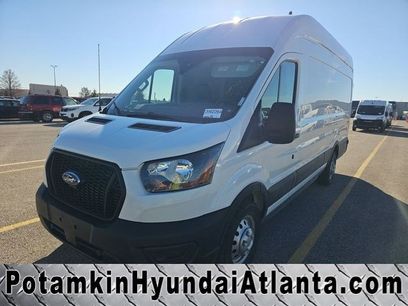 Used 2024 Ford Transit 350 Base