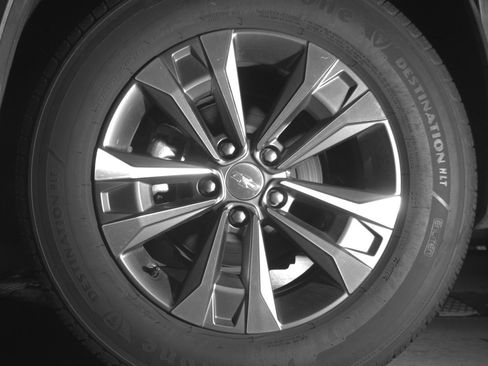 Used 2025 Chevrolet Equinox LT image 14