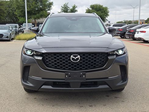 Used 2025 MAZDA CX-50 AWD 2.5 S w/ Preferred Package image 10