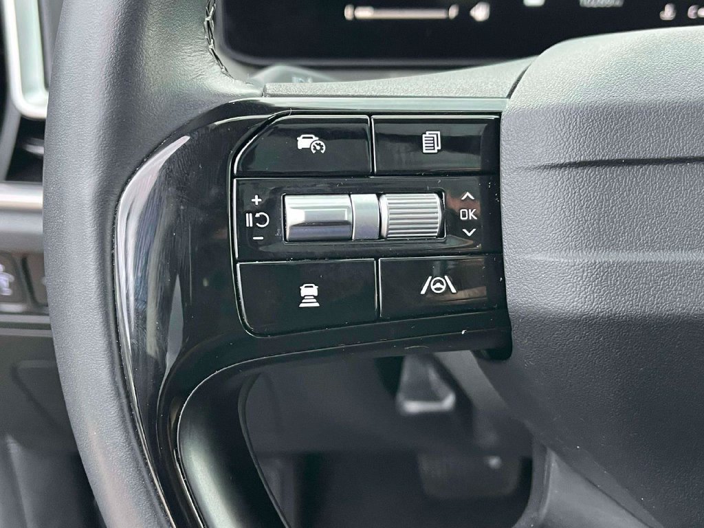 Certified 2026 Kia Sorento X-Line EX AWD/4WD image 21