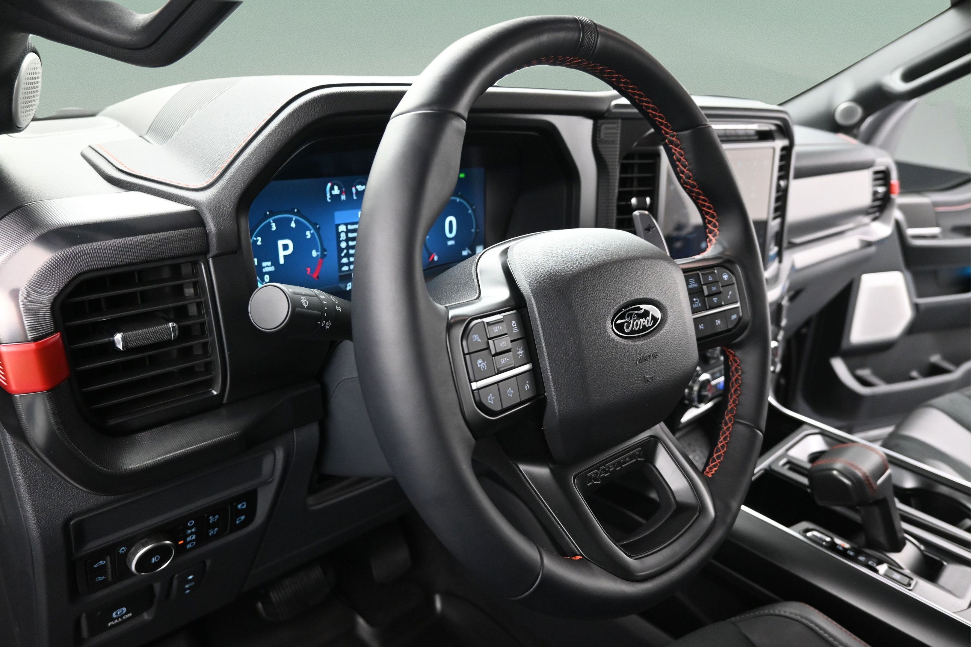 Used 2026 Ford F150 Raptor AWD/4WD image 12