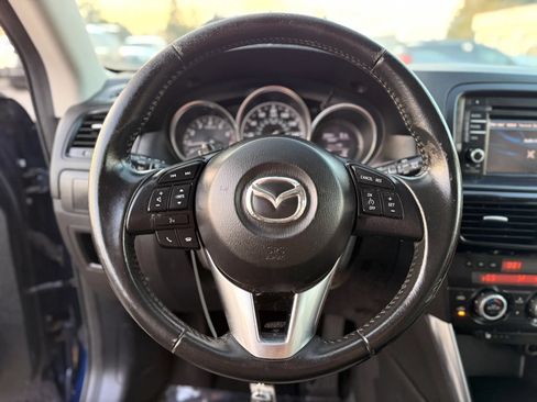 Used 2014 MAZDA CX-5 Grand Touring AWD/4WD image 25