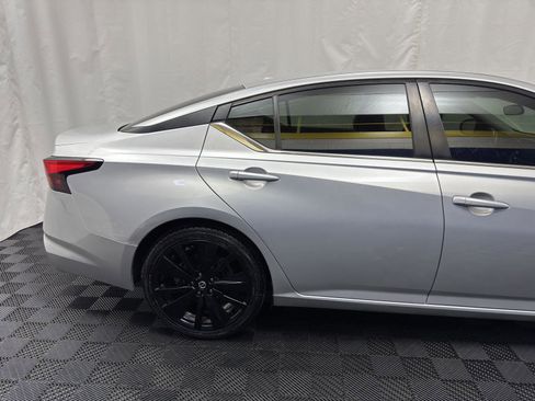 Used 2020 Nissan Altima 2.5 SR image 10