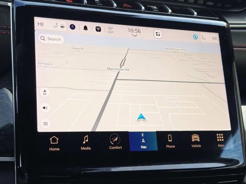 Certified 2022 Jeep Grand Cherokee Trailhawk image 28