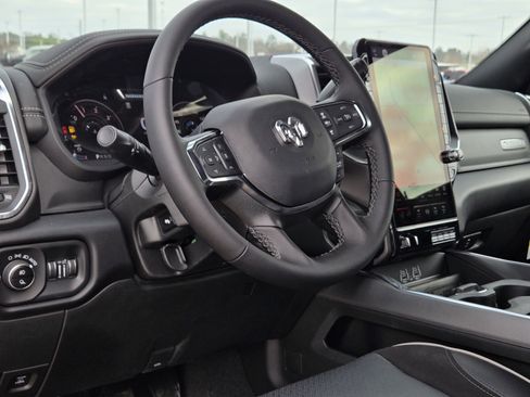 New 2025 RAM 2500 Laramie image 17