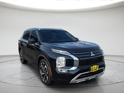 Used 2023 Mitsubishi Outlander SEL 40th Anniversary