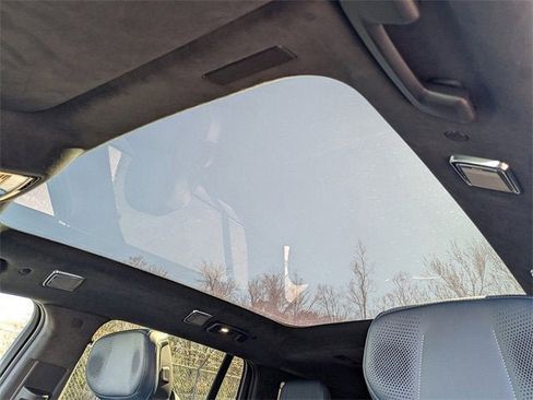 New 2025 Cadillac Escalade IQ Sport 2 image 24