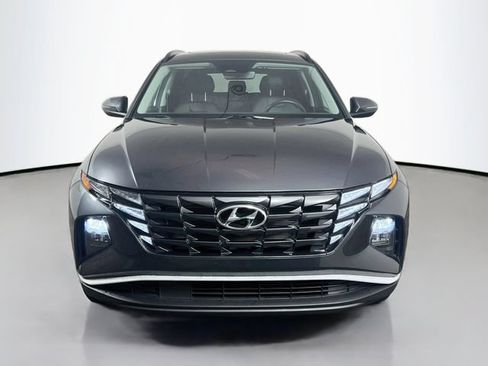Used 2023 Hyundai Tucson SEL w/ Convenience Package FWD image 2